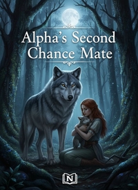 Alpha’s Second Chance Mate