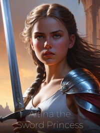 Altina the Sword Princess