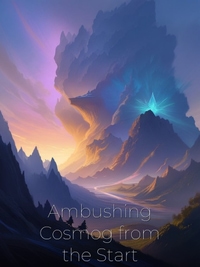 Ambushing Cosmog from the Start