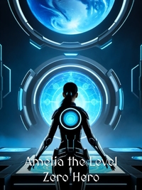 Amelia the Level Zero Hero