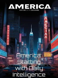 America: Starting with Daily Intelligence