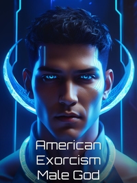 American Exorcism Male God