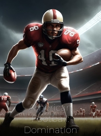 American Football: Domination
