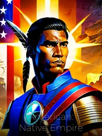 American: Native Empire