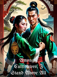 Amongst Cultivators, I Stand Above All