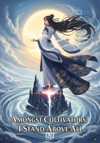 Amongst Cultivators, I Stand Above All