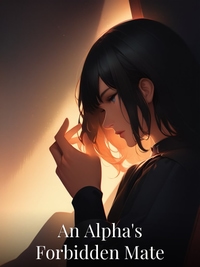 An Alpha's Forbidden Mate