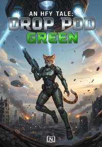 An HFY Tale: Drop Pod Green