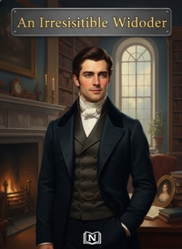 An Irresistible Widower