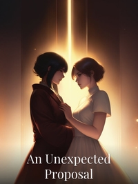 An Unexpected Proposal