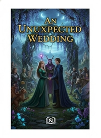 AN UNEXPECTED WEDDING