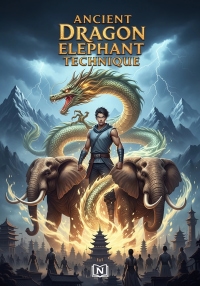 Ancient Dragon Elephant Technique