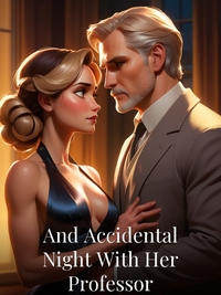 And Accidental Night With Her Professor