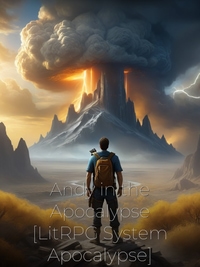 Andy in the Apocalypse [LitRPG System Apocalypse]