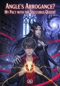 Angle's Arrogance? My Pact with the Succubus Queen!