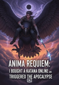 Anima Requiem: I Bought a Katana Online and Triggered the Apocalypse
