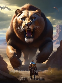 Animal Tamer's Dominion