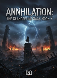 Annihilation: The Clandestine Saga Book 7