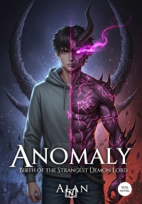 Anomaly: Birth of the Strangest Demon Lord