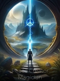 Another World Peace Creator Magician