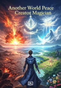 Another World Peace Creator Magician