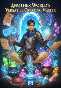 Another World’s Versatile Crafting Master