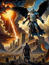 Apocalypse Blessing - Did I Become an Extra? Novel