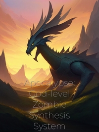 Apocalypse: God-level Zombie Synthesis System
