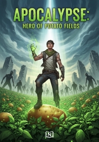 Apocalypse: Hero of Potato Fields