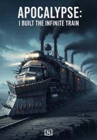 Apocalypse: I Built the Infinite Train