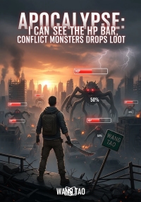 Apocalypse: I Can See the HP Bar, Killing Monsters Drops Loot