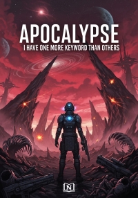 Apocalypse: I Have One More Keyword Than Others