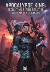 Apocalypse King: Recruiting S-Tier Beauties With My Ruler System