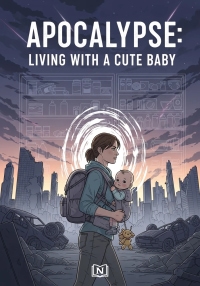 Apocalypse: Living with a Cute Baby