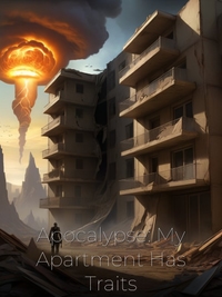 Apocalypse: My Apartment Has Traits
