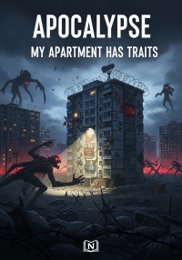 Apocalypse: My Apartment Has Traits