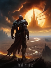 Apocalypse: My Talent Is Infinite