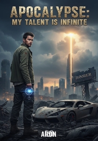 Apocalypse: My Talent Is Infinite