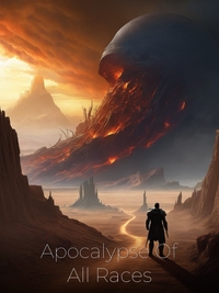 Apocalypse Of All Races