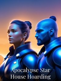 Apocalypse Star House Hoarding