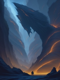 Apocalypse: Transmigrated General's Daughter Uses Space to Survive Novel