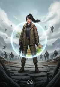 Apocalypse: Transmigrated General's Daughter Uses Space to Survive