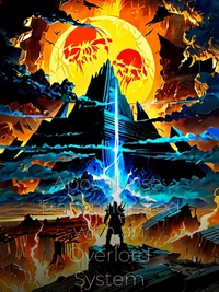 Apocalypse: Transmigrated with an Overlord System