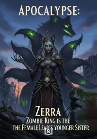 Apocalypse: Zombie King is the Female Lead's Younger Sister