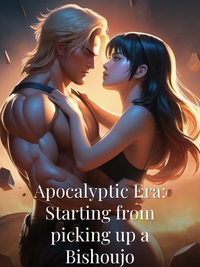 Apocalyptic Era: Starting from picking up a Bishoujo