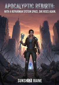 Apocalyptic Rebirth: With a repairman system space, she rises again.