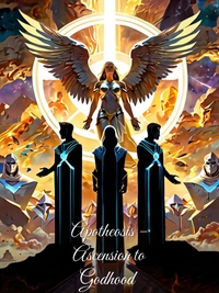 Apotheosis – Ascension to Godhood