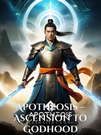 Apotheosis – Ascension to Godhood