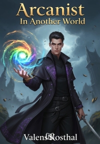 Arcanist In Another World