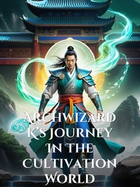 Archwizard K’s Journey In The Cultivation World